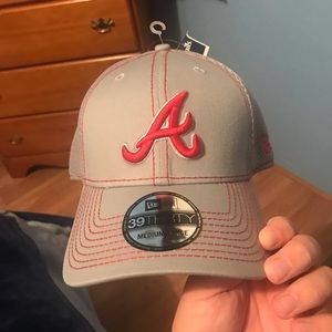 Atlanta Braves hat